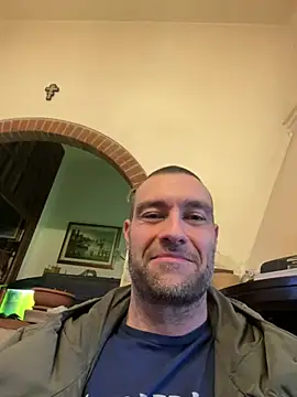 Jackcazzone 82 online show from 03-03-25, 01:45
