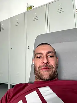 Jackcazzone 82 online show from 09-20-25, 12:10