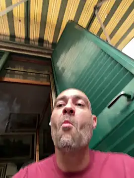 Jackcazzone 82 online show from 10-25-25, 02:39