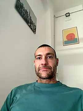 Jackcazzone 82 online show from 09-23-25, 02:46