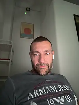 Jackcazzone 82 online show from 09-30-25, 04:35