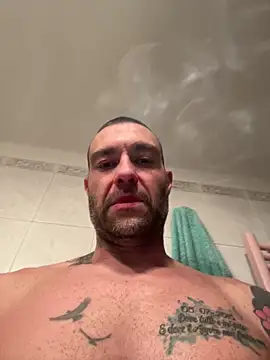 Jackcazzone 82 online show from 03-04-25, 09:22
