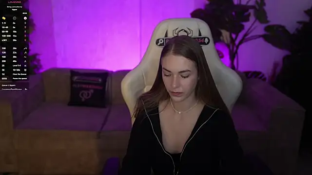 Layla Sweet  online show from 01-15-26, 07:28