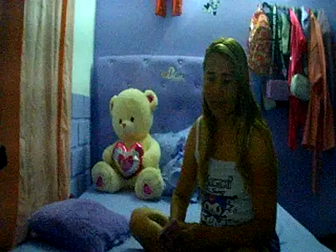 Snapshot of Guardianahot chatting on 03-20-25, 03:13 Guardianahot online show from 03-20-25, 03:13