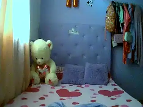 Snapshot of Guardianahot chatting on 03-20-25, 12:54 Guardianahot online show from 03-20-25, 12:54