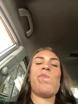 Snapshot of EMILY-07_ chatting on 02-20-25, 02:13 EMILY-07 online show from 02-20-25, 02:13