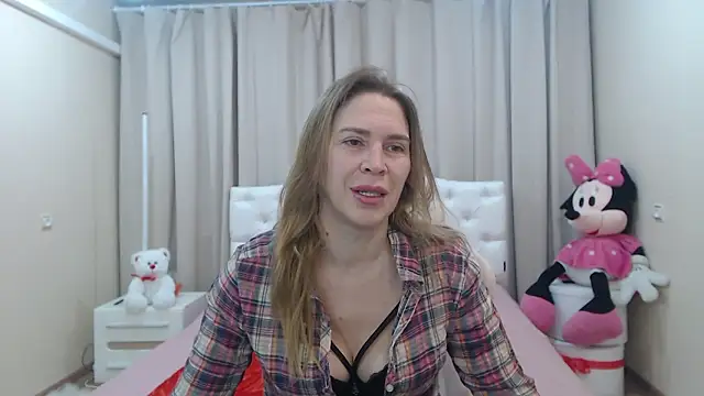 TessaDaybreak online show from 02-20-26, 07:43