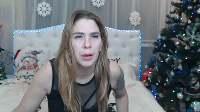 TessaDaybreak online show from 01-09-26, 07:43