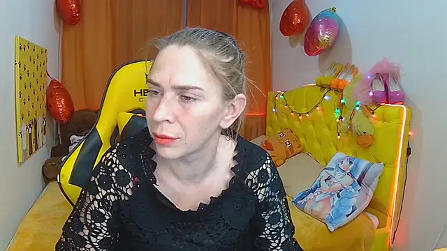 TessaDaybreak online show from 03-22-25, 10:28