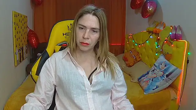 TessaDaybreak online show from 03-08-25, 07:27