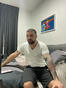 morfeoX online show from 03-27-26, 12:39