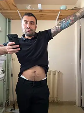 morfeoX online show from 09-22-25, 09:37