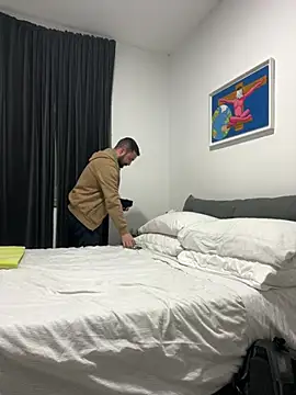 morfeoX online show from 04-04-26, 09:43