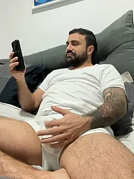 morfeoX online show from 02-09-26, 07:50