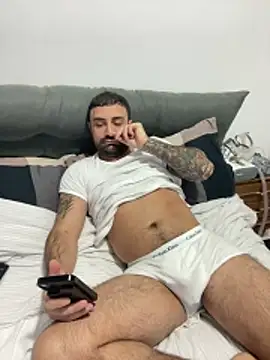 morfeoX online show from 02-21-26, 07:43