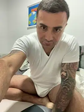 morfeoX online show from 03-11-26, 09:14