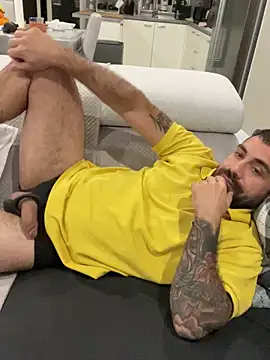 morfeoX online show from 10-29-25, 07:02