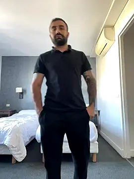 morfeoX online show from 09-17-25, 09:22