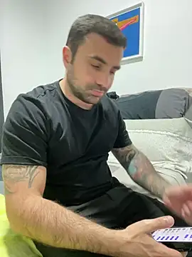 morfeoX online show from 03-18-26, 06:42