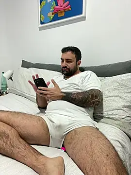 morfeoX online show from 02-24-26, 09:54