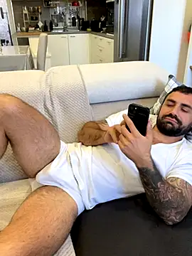 morfeoX online show from 11-01-25, 12:10