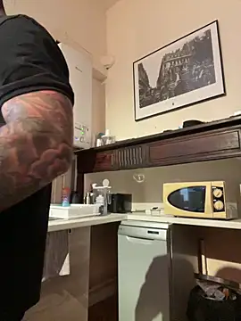 morfeoX online show from 09-30-25, 02:01