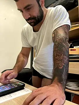 morfeoX online show from 10-06-25, 07:53