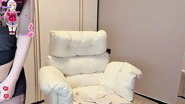 sweet ss online show from 03-05-25, 07:38