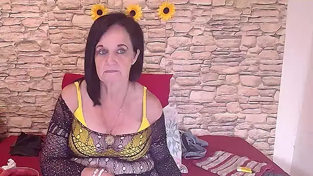 LuciousGrace online show from 03-12-26, 06:12