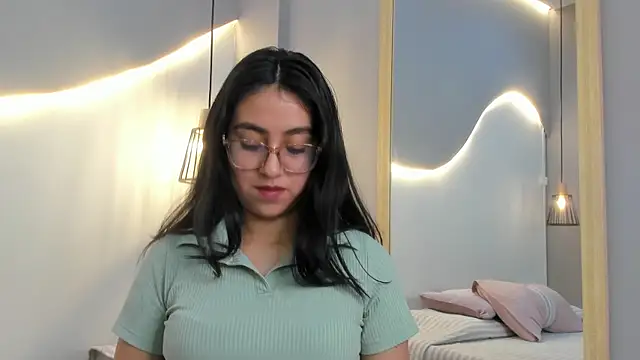 lucelly 15 online show from 01-17-26, 11:47