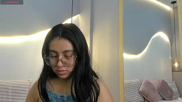 lucelly 15 online show from 01-18-26, 11:46