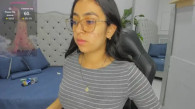 lucelly 15 online show from 02-20-26, 11:56