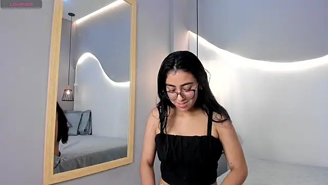 lucelly 15 online show from 09-19-25, 11:58