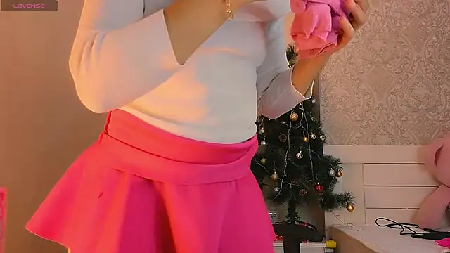 Demonic Angel  online show from 01-07-26, 11:59