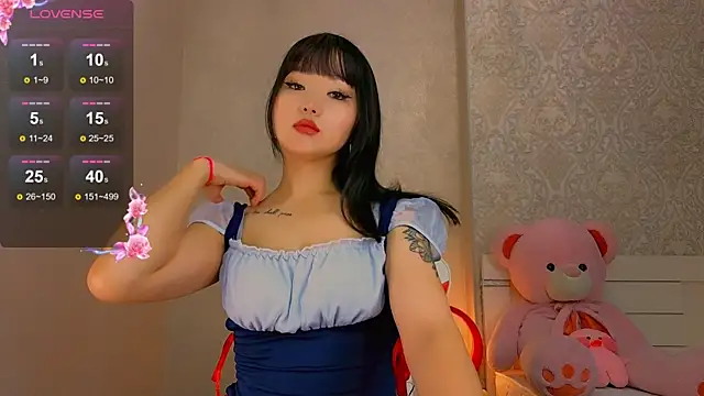 Snapshot of Demonic_Angel_ chatting on 05-29-26, 03:40 Demonic Angel online show from 05-29-26, 03:40