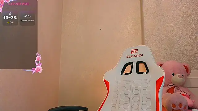 Demonic Angel  online show from 06-19-26, 03:51