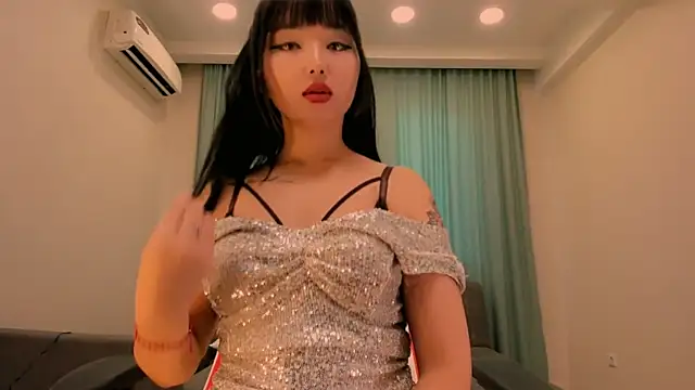 Demonic Angel  online show from 09-12-25, 04:12
