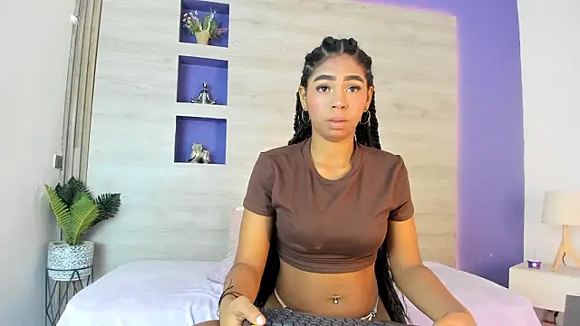 Lana Starlett online show from 02-11-26, 02:39