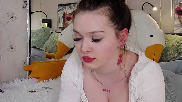 -Amora online show from 03-21-25, 11:12