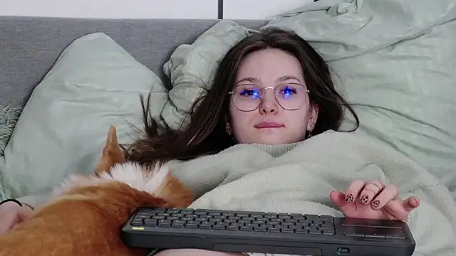 -Amora online show from 04-07-26, 11:12