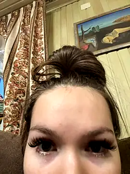 -Amora online show from 12-01-25, 12:17