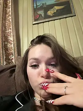 -Amora online show from 01-12-26, 12:12