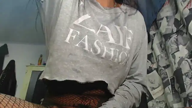 Gaby-sexy online show from 09-29-25, 09:53