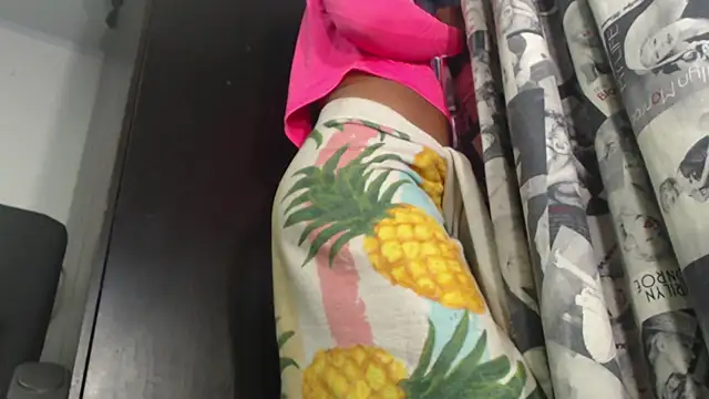 Gaby-sexy online show from 09-27-25, 08:15