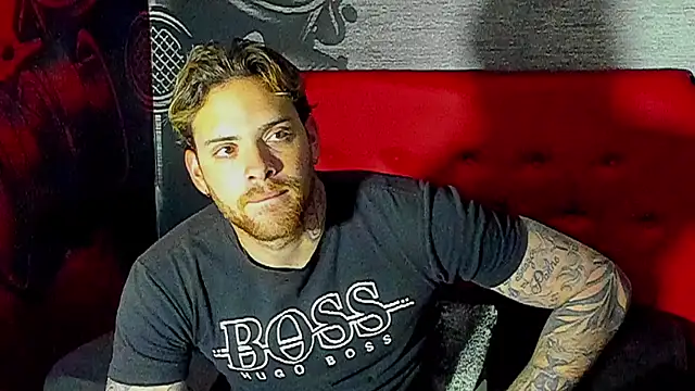 arnold bekam online show from 02-14-25, 07:23