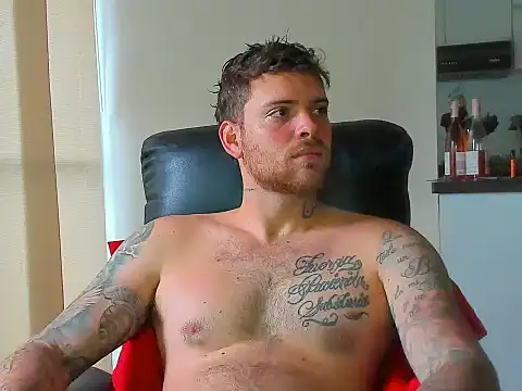 arnold bekam online show from 04-16-26, 12:28