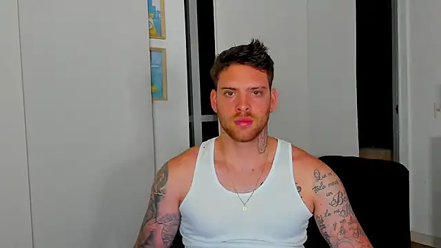 arnold bekam online show from 10-04-25, 12:45