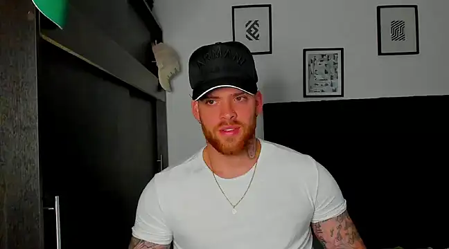 arnold bekam online show from 02-28-25, 10:17