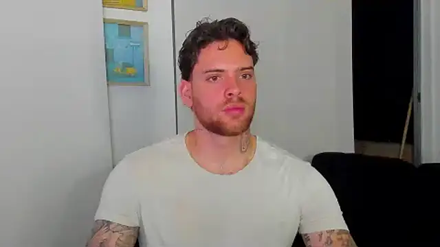 arnold bekam online show from 09-11-25, 03:28