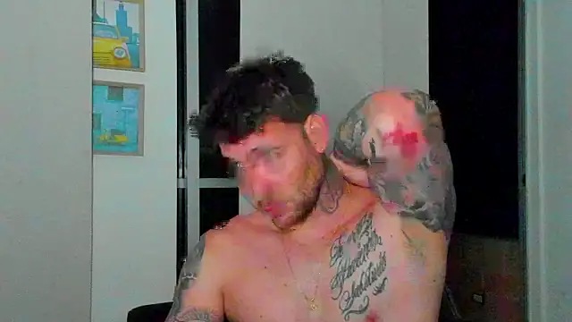 arnold bekam online show from 10-01-25, 02:27